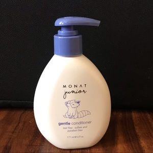 NEW Monat Junior Gentle Conditioner